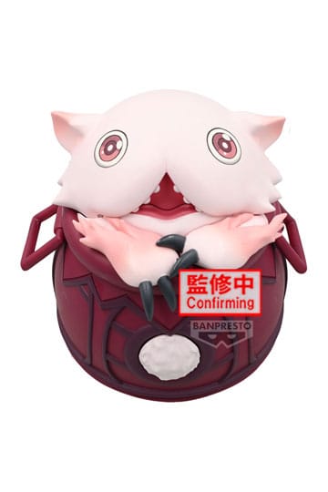 Bandai / Banpresto - Made In Abyss - Pot Mitty (11 cm)