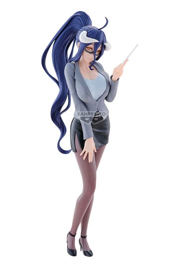 Bandai / Banpresto - Overlord - Albedo (20 cm)