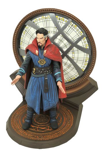 Diamond Select Toys - Multiverse of Madness - Doctor Strange (2022)