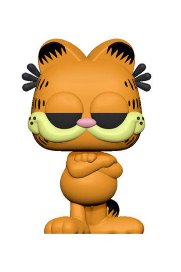Funko Pop! Comics 20 - Garfield - Garfield (2025)