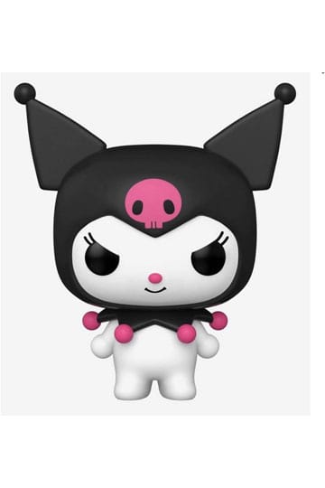 Funko Pop! Sanrio: 55 - Kuromi - Kuromi (Special Edition)