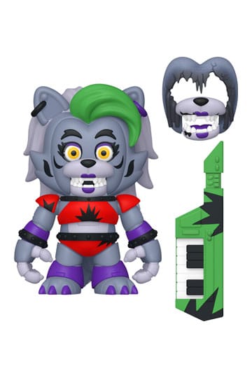 Funko Snaps Five Nights at Freddy's Roxanne Wolf – figuur