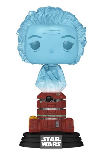 Funko Pop! Star Wars 762 - Andor - Maarva (2025)