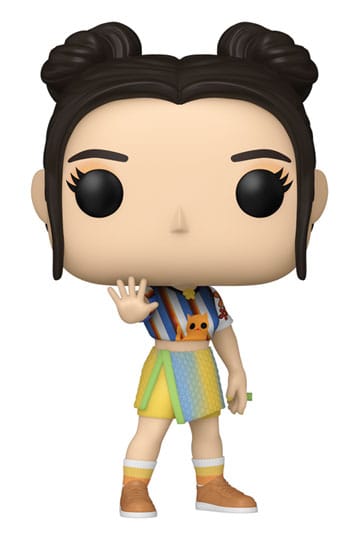 Funko Pop! Rocks 452 - Newjeans - Danielle (2025)