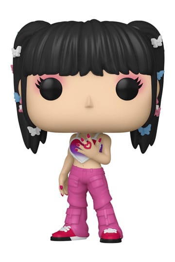 Funko Pop! Rocks 451 - Newjeans - Hanni (2025)
