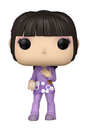 Funko Pop! Rocks 454 - Newjeans - Hyein (2025)