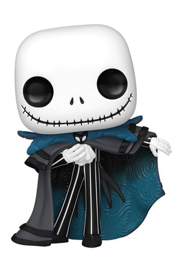 Funko Pop! Disney 1604 - Nightmare Before Christmas - Jack Skellington (2025)