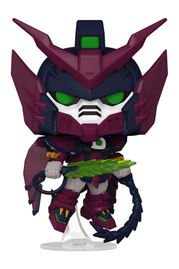Funko Pop! Animation: 1934 - Mobile Suit Gundam Wing - 0Z-13MS Gundam Epyon (2025) Pop! Plus