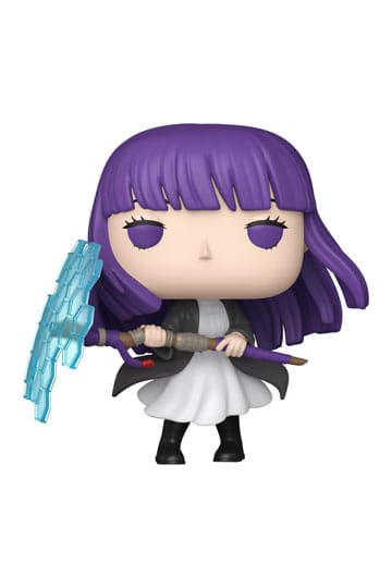 Funko Pop! Animation: 1987 - Frieren: Beyond Journey´s End - Fern (2025)