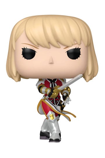 Funko Pop! Animation: 1983 - Solo Leveling - Cha Hae-In (2025)