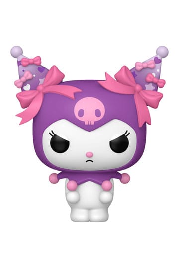 Funko Pop! Sanrio: 119 - My Melody / Kuromi - Kuromi (Grumpy)