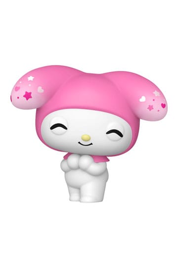 Funko Pop! Sanrio: 120 - My Melody / Kuromi - My Melody