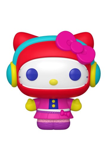Funko Pop! Sanrio: 124 - Hello Kitty - Hello Kitty (Exclusive)