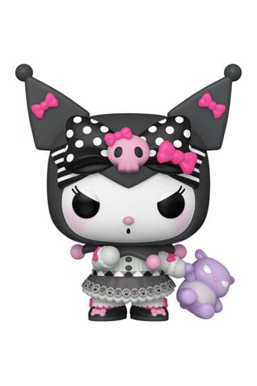 Funko Pop! Sanrio: 115 - Kuromi 20th Anniversary - Kuromi