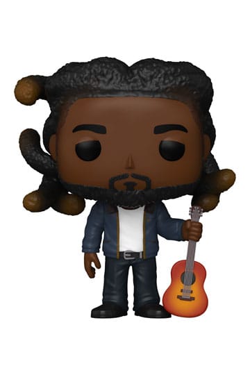 Funko Pop! Rocks 482 - Shaboozy - Shaboozy (2025)