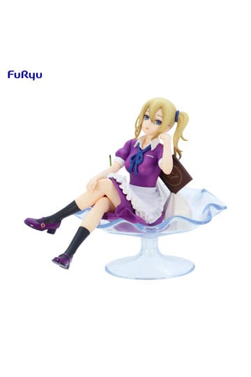 Furyu - Kaguya-Sama: Love Is War - Ai Hayasaka (Parfait Ver. 15 cm)