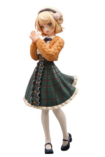 Furyu - Shigure Ui - Trio-Try-It - Shigure Ui (20 cm)