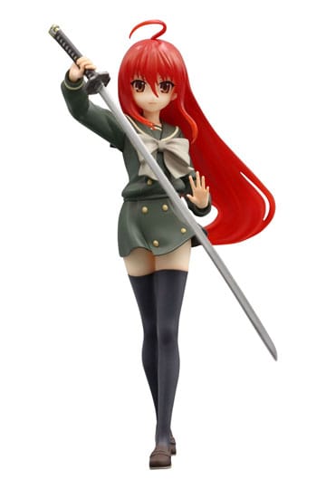 Furyu - Shakugan No Shana - Trio-Try-iT - Shana (18cm)