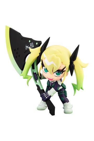 Furyu - Kaiju No. 8 - Toonize - Kikoru Shinomiya Cartoon Color Ver. (13cm)