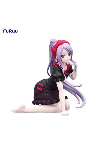 Furyu - Overlord - Noodle Stopper - Shalltear (Loungewear Ver. 9 cm)
