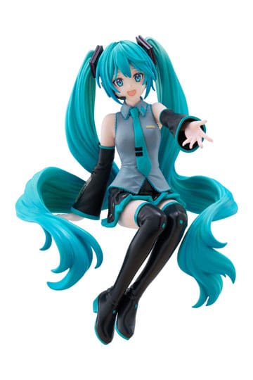 Furyu - Hatsune Miku (Noodle Stopper) Hatsune Miku (Nardack Ver. 14cm)