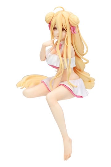 Furyu - Date A Live V - Mukuro Hoshimiya (Swimsuit Ver. 13cm)