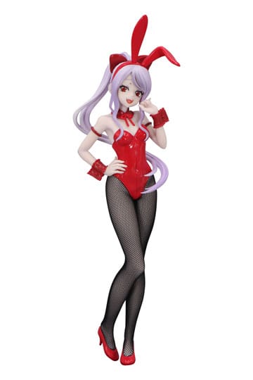 Furyu - BiCute Bunnies - Overlord - Shalltear Bloodfallen (Red Color Ver.) 30cm