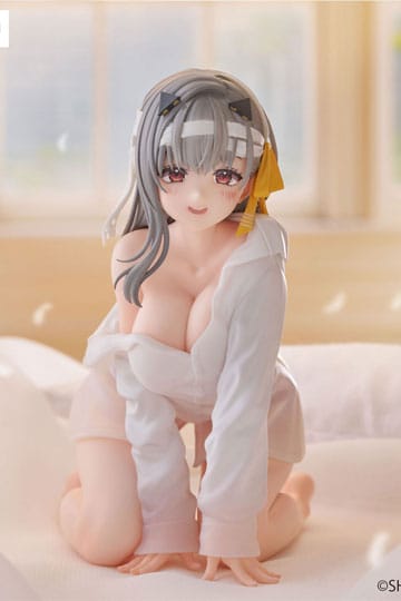 Furyu - Goddess of Victory: Nikke - Noodle Stopper - Modernia (First Affection Ver. 9 cm)