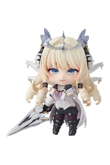 Good Smile Company - Nenderoid 2767 - Goddess of Victory: Nikke - Crown (10cm)