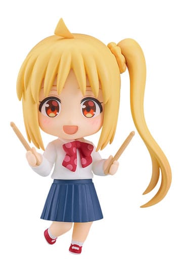 Good Smile Company - Nendoroid 2803 - Bocchi the Rock! - Nijika Ijichi (10cm)