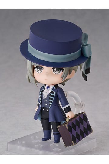 Good Smile Company - Nendoroid 2508 - Reverse: 1999 - Vertin