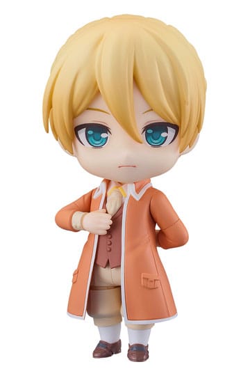 Good Smile Company - Nendoroid 2525 - Kagamine Rin/Len - The Servant of Evil Ver
