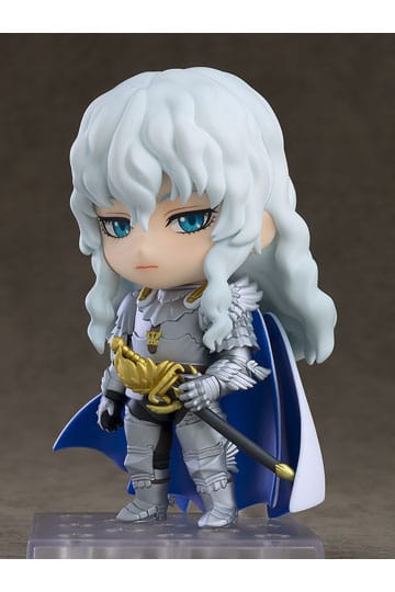 Good Smile Company - Nendoroid 2544 - Berserk - Griffith