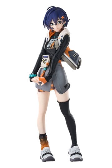 Good Smile Company - Pop Up Parade - Zenless Zone Zero - Belle (18cm)