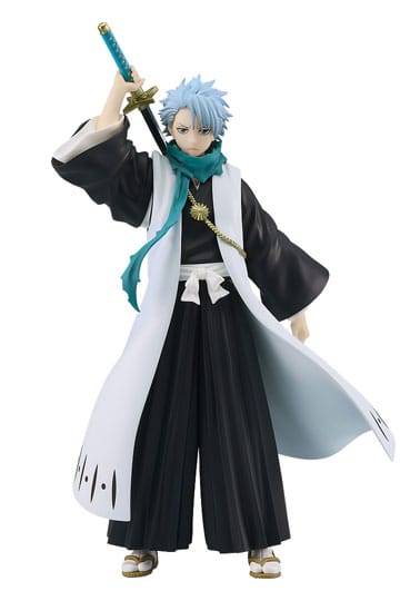 Good Smile Company - Bleach - Pop Up Parade - Toshiro Hitsugaya (16 cm)