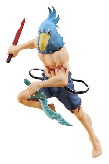Good Smile Company - Shangri-La Frontier - Pop Up Parade - Sunraku (18 cm)
