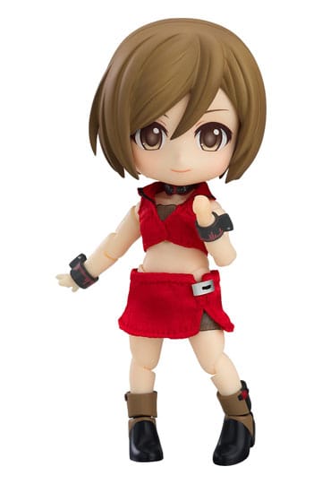Good Smile Company - Nendoroid Doll - Vocaloid - Meiko (14 cm)