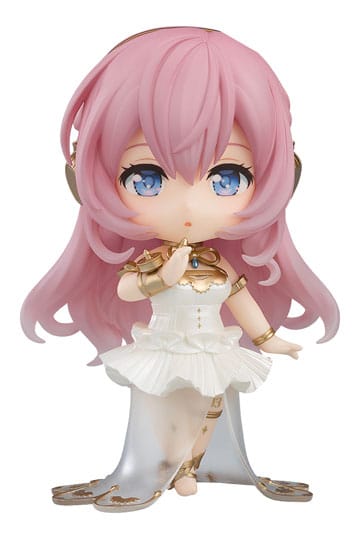 Good Smile Company - Character Vocal Series 03 - Nendoroid 2646 - Megurine Luka (Symphony: 2024 Ver. 10 cm)