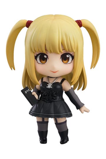 Good Smile Company - Nendoroid 2624 - Death Note - Misa Amane 2.0 (6 cm)