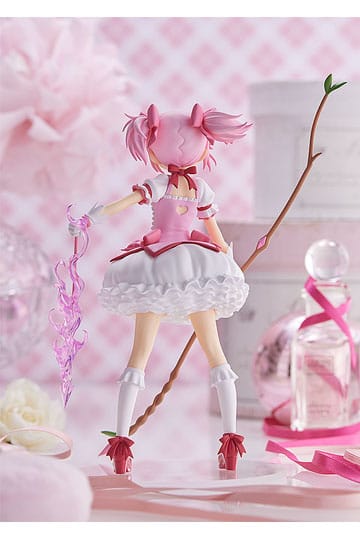 Good Smile Company - Puella Magi Madoka Magica - Pop Up Parade - Madoka Kaname (16cm)