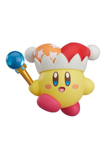 Good Smile Company - Nendoroid 1055 - Nintendo - Beam Kirby (6 cm)