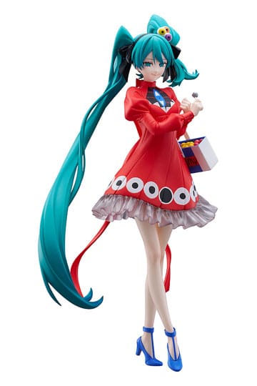 Good Smile Company - Pop Up Parade - Hatsune Miku (Psy ver. L 24 cm)