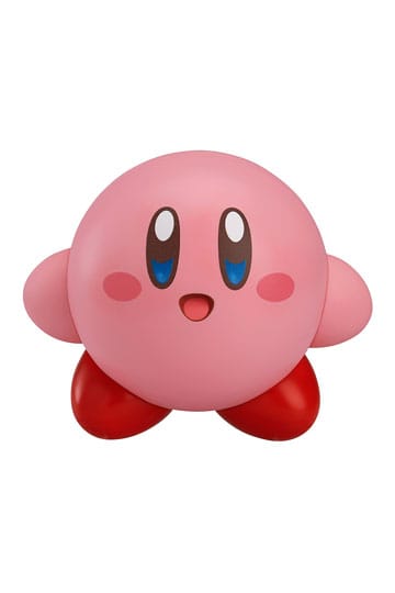 Good Smile Company - Nendoroid 544 - Nintendo - Kirby Dream Land (Re-Run)