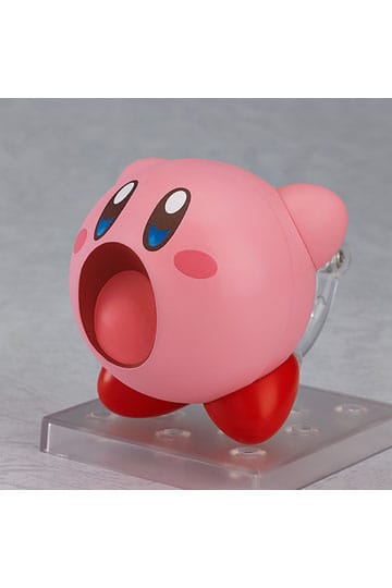Good Smile Company - Nendoroid 544 - Nintendo - Kirby Dream Land (Re-Run)