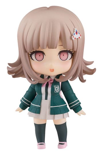 Good Smile Company - Nendoroid 2227 - Danganronpa 1.2 Reload - Chiaki Nanami