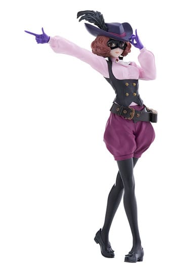 Good Smile Company - Persona5 the Animation - Pop Up Parade - Noir