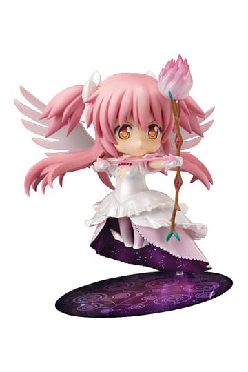 Good Smile Company - Puella Magi Madoka Magica - Nendoroid 285 - Ultimate Madoka (10 cm)