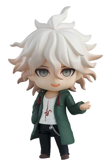 Good Smile Company - Nendoroid 2580 - Danganronpa 1.2 Reload - Nagito Komaeda