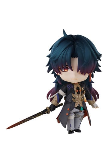 Good Smile Company - Nendoroid 2607 - Honkai: Star Rail - Blade (6 cm)