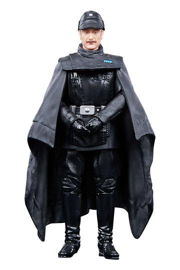 Hasbro - Star Wars Black Series - Andor - Imperial Officer (Dark Times) (2022)